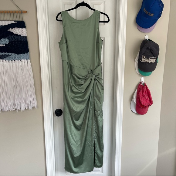 Abercrombie & Fitch Dresses & Skirts - Formal Abercrombie Dress